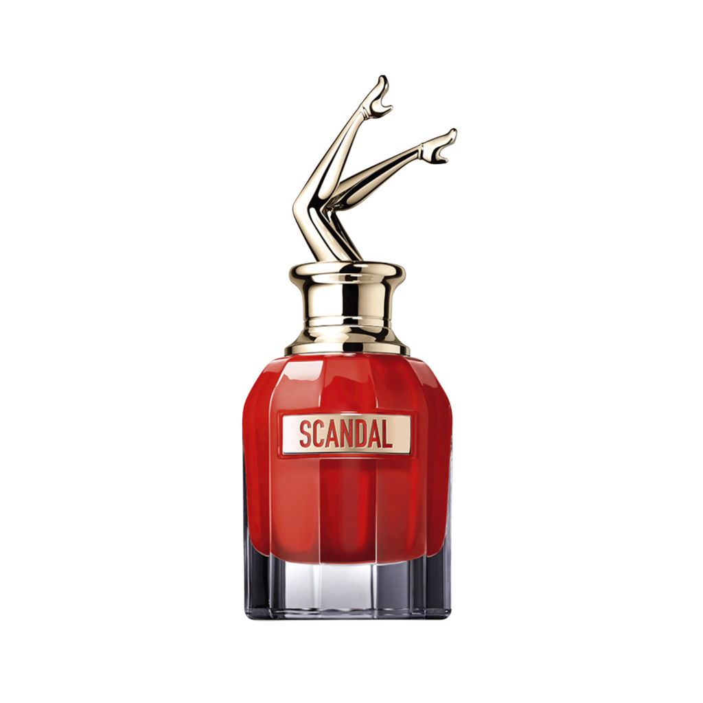 Scandal Le Parfum Jean Paul Gaultier Eau de Parfum Intense - Perfume Feminino