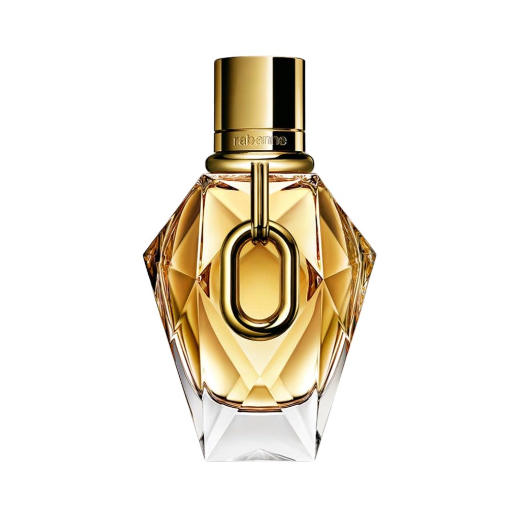 Million Gold For Her Rabanne Eau de Parfum - Perfume Feminino