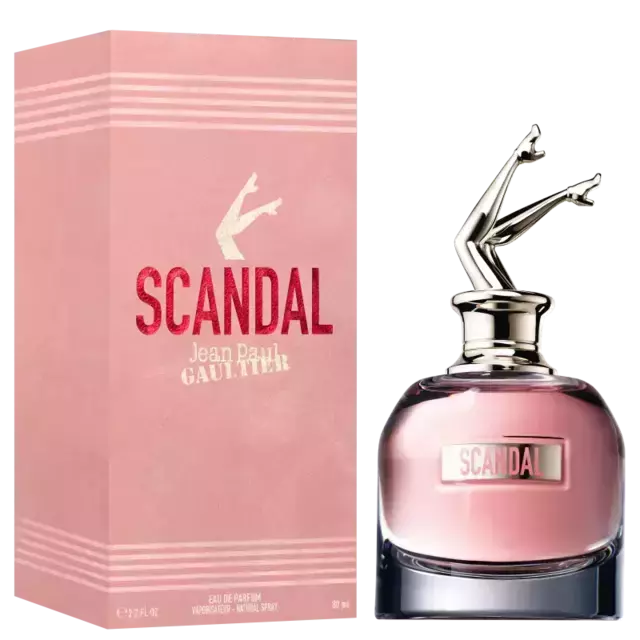 Scandal Jean Paul Gaultier Eau de Parfum - Perfume Feminino