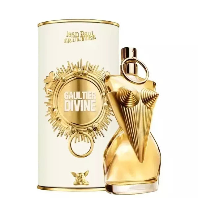 Gaultier Divine Jean Paul Gaultier Eau de Parfum - Perfume Feminino