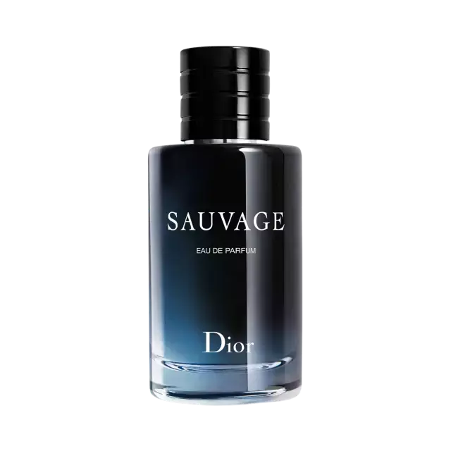 Sauvage Dior Eau de Parfum - Perfume Masculino