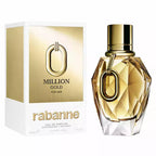Million Gold For Her Rabanne Eau de Parfum - Perfume Feminino
