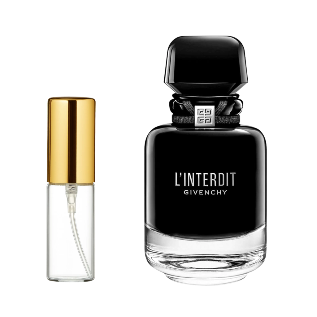 Decant L'Interdit Intense Givenchy Eau de Parfum - Perfume Feminino