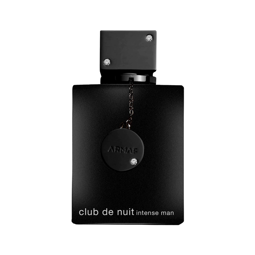 Club de Nuit Intense for Men Armaf Eau de Toilette - Perfume Masculino
