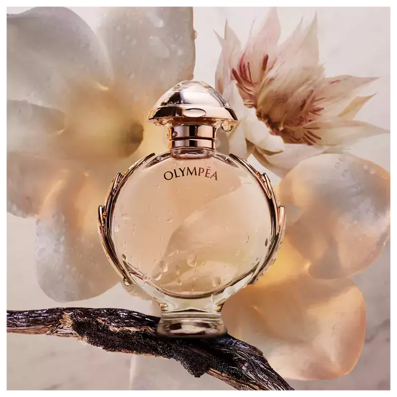 Olympéa Rabanne Eau de Parfum - Perfume Feminino