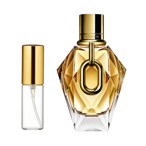 Decant Million Gold For Her Rabanne Eau de Parfum - Perfume Feminino