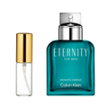 Decant Eternity Aromatic Essence Calvin Klein Eau Parfum - Perfume Masculino