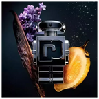 Phantom Rabanne Eau de Toilette - Perfume Masculino