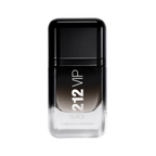 212 VIP Black Carolina Herrera Eau de Parfum - Perfume Masculino