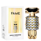 Fame Rabanne Eau de Parfum - Perfume Feminino
