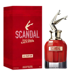 Scandal Le Parfum Jean Paul Gaultier Eau de Parfum Intense - Perfume Feminino