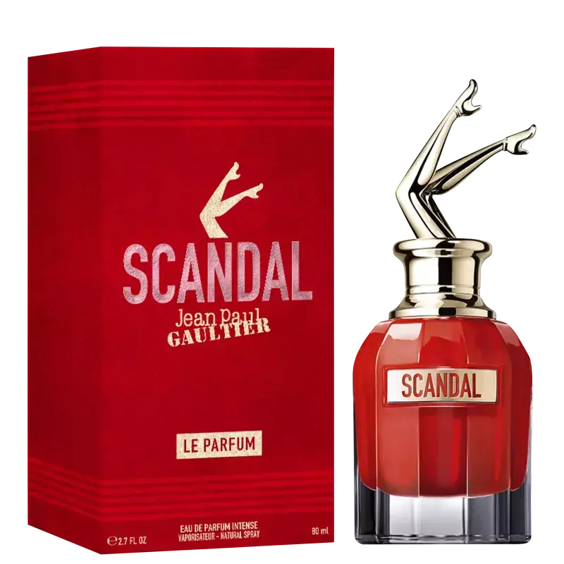 Scandal Le Parfum Jean Paul Gaultier Eau de Parfum Intense - Perfume Feminino