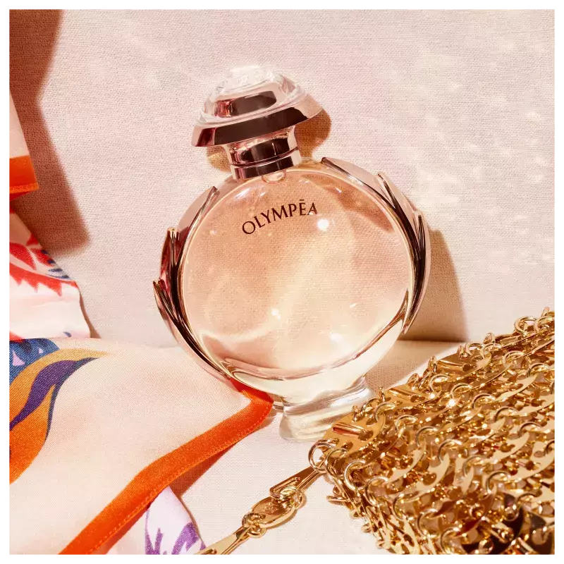 Olympéa Rabanne Eau de Parfum - Perfume Feminino
