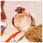 Olympéa Rabanne Eau de Parfum - Perfume Feminino