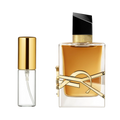 Decant Libre Intense Saint Laurent Eau de Parfum - Perfume Feminino