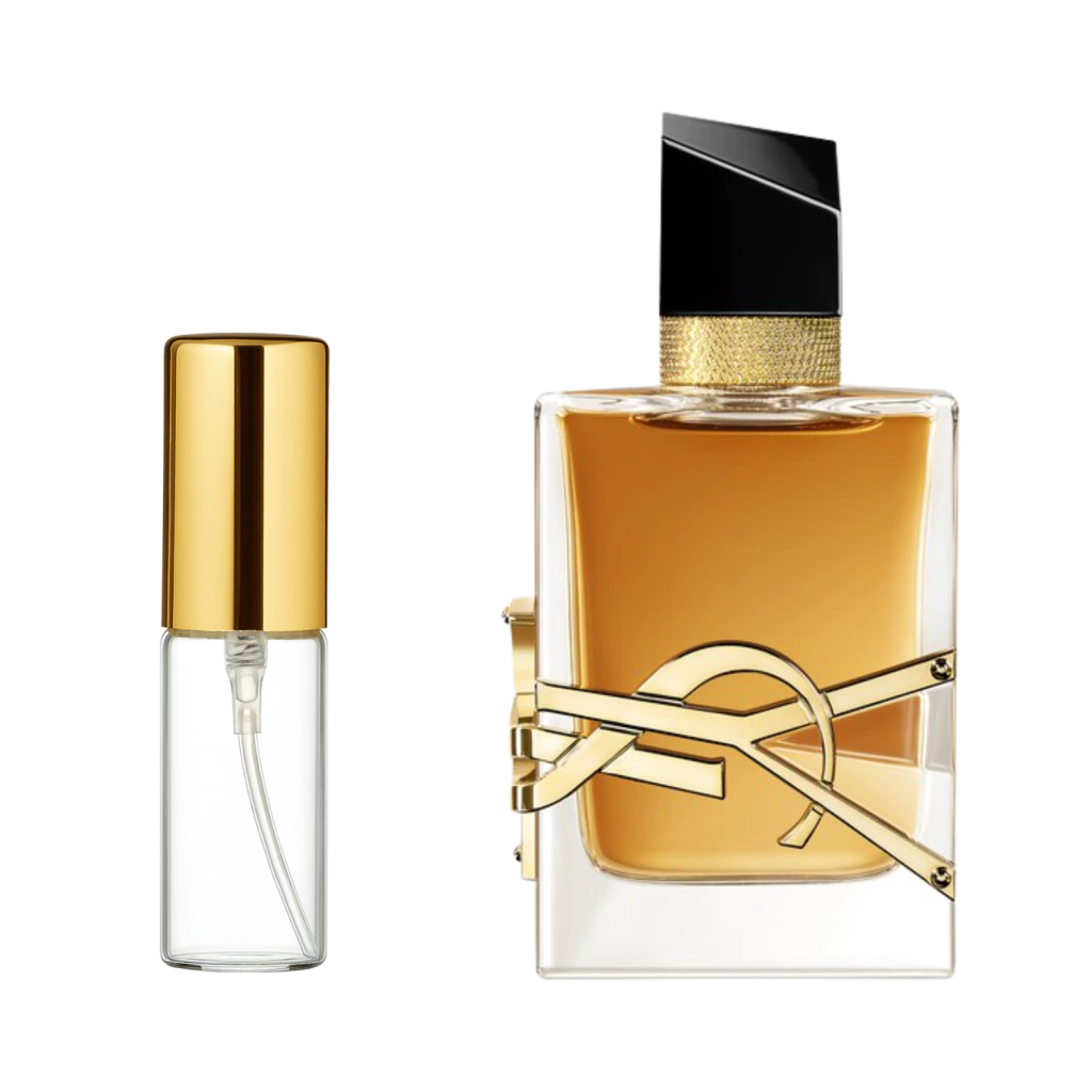 Decant Libre Intense Saint Laurent Eau de Parfum - Perfume Feminino