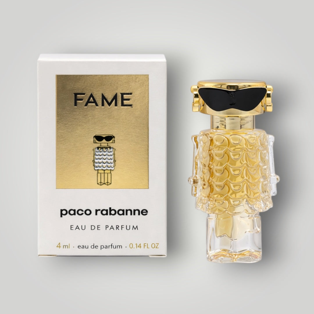 Miniatura Fame Paco Rabanne - 4ml