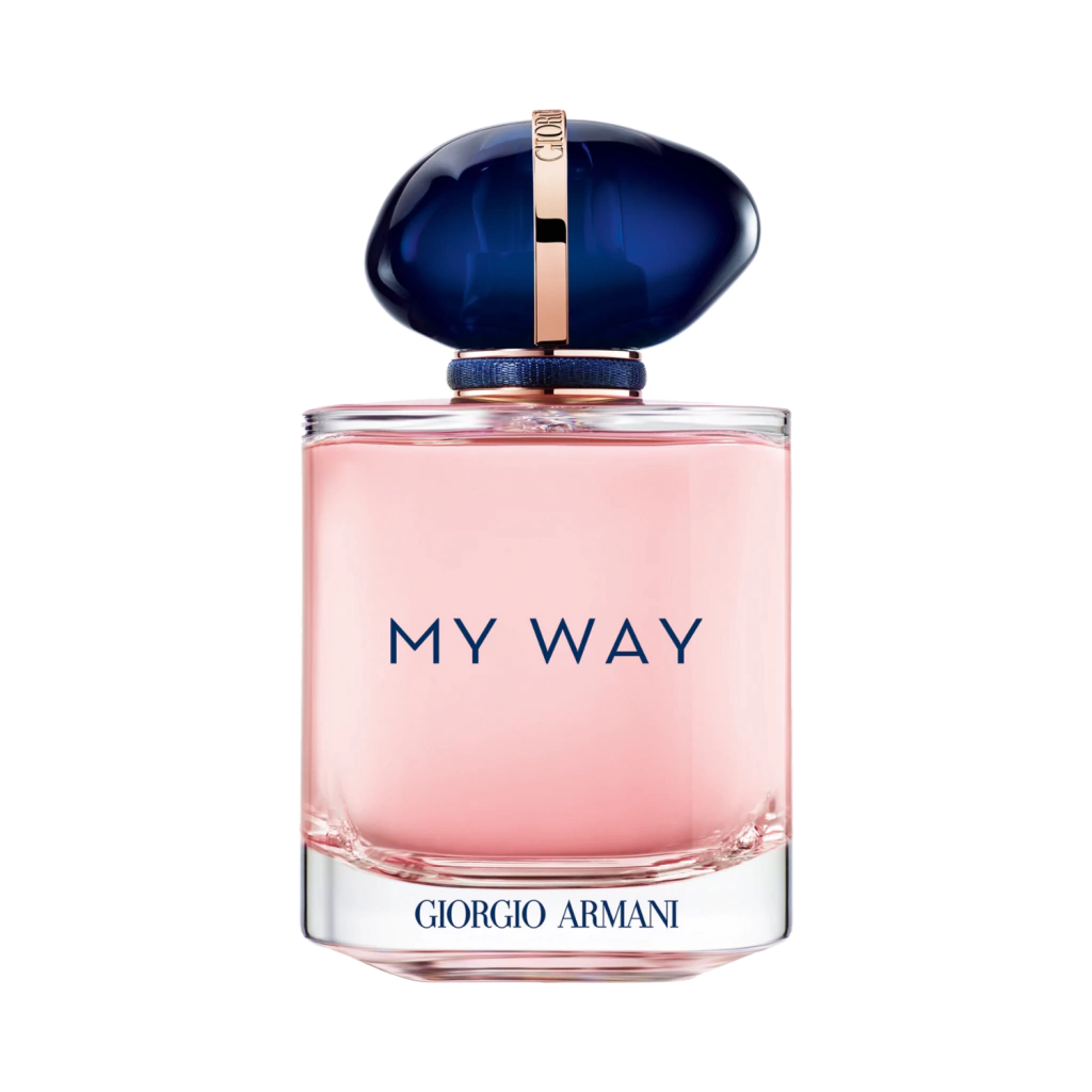 My Way Giorgio Armani Eau de Parfum - Perfume Feminino