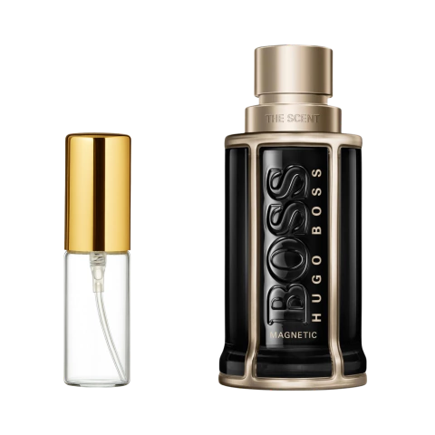 Decant The Scent Magnetic Boss Eau de Parfum - Perfume Masculino