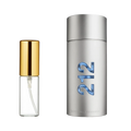 Decant 212 Men Carolina Herrera Eau de Toilette - Perfume Masculino