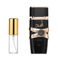 Decant Lattafa Asad Eau De Parfum - Perfume Masculino