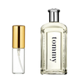 Decant Tommy Men Tommy Hilfiger Eau de Toilette - Perfume Masculino