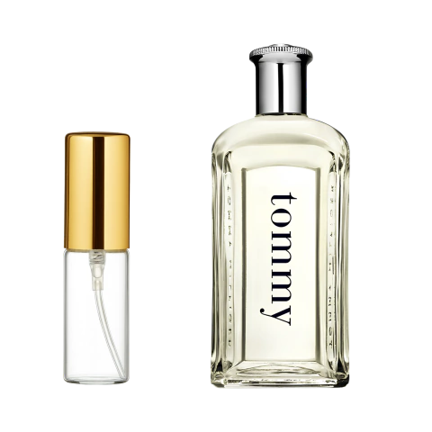 Decant Tommy Men Tommy Hilfiger Eau de Toilette - Perfume Masculino