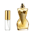 Decant Divine Jean Paul Gaultier Eau de Parfum - Perfume Feminino