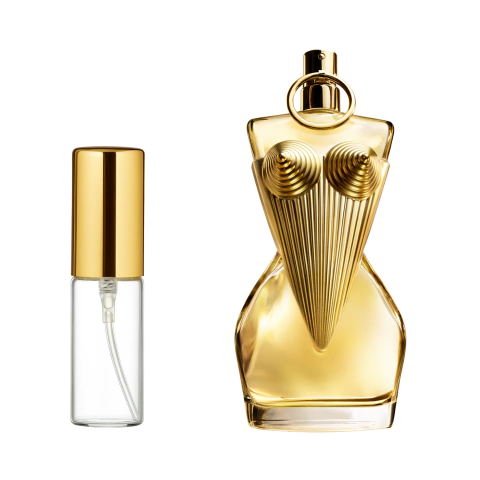 Decant Divine Jean Paul Gaultier Eau de Parfum - Perfume Feminino