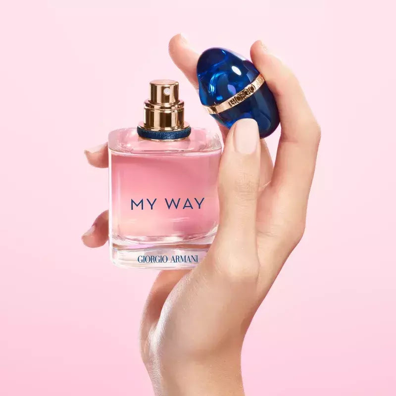 My Way Giorgio Armani Eau de Parfum - Perfume Feminino