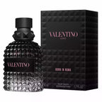 Born In Roma Uomo Valentino Eau De Toilette - Perfume Masculino