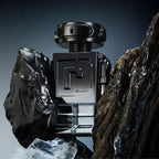 Phantom Elixir Rabanne Parfum Intense - Perfume Masculino