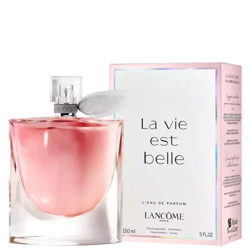La Vie Est Belle Lancôme Eau de Parfum - Perfume Feminino