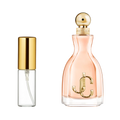 Decant I Want Choo Jimmy Choo Eau de Parfum - Perfume Feminino