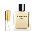 Decant Hero Burberry Eau de Toilette - Perfume Masculino