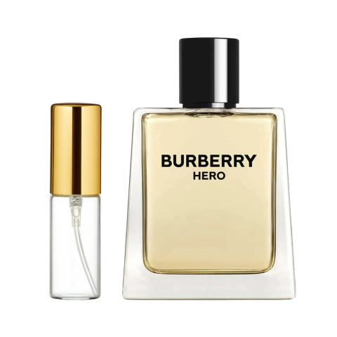 Decant Hero Burberry Eau de Toilette - Perfume Masculino