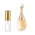 Decant J'adore Dior Eau de Parfum - Perfume Feminino