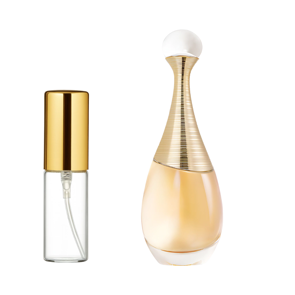 Decant J'adore Dior Eau de Parfum - Perfume Feminino