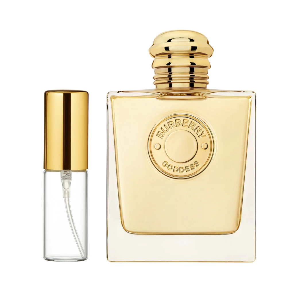 Decant Goddess Burberry Eau de Parfum - Perfume Feminino