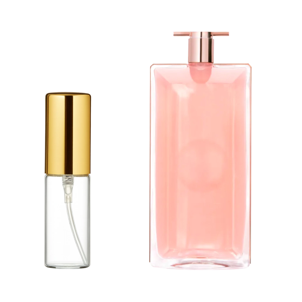 Decant Idôle Lancôme Eau de Parfum - Perfume Feminino