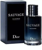 Sauvage Dior Eau de Parfum - Perfume Masculino