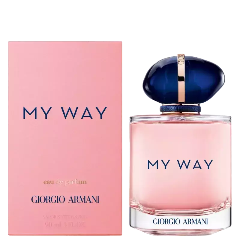 My Way Giorgio Armani Eau de Parfum - Perfume Feminino