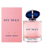 My Way Giorgio Armani Eau de Parfum - Perfume Feminino