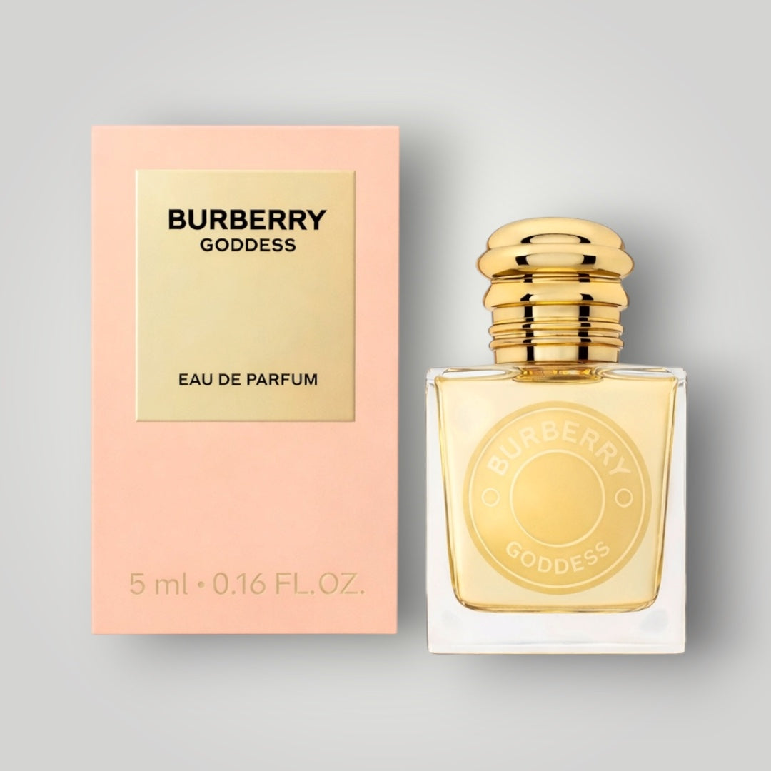 Miniatura Goddess Burberry - 5ml