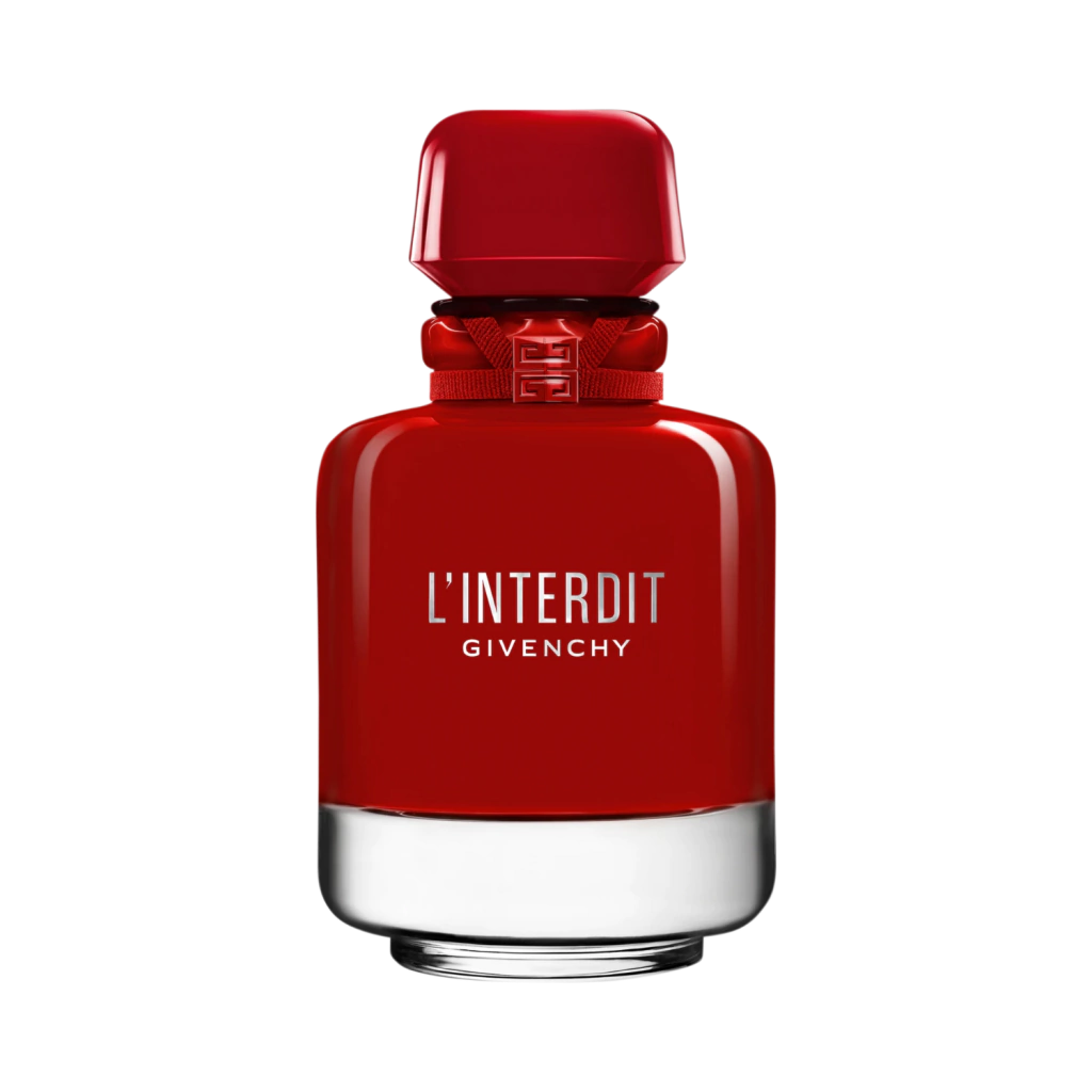 L'Interdit Rouge Ultime Givenchy Eau de Parfum - Perfume Feminino