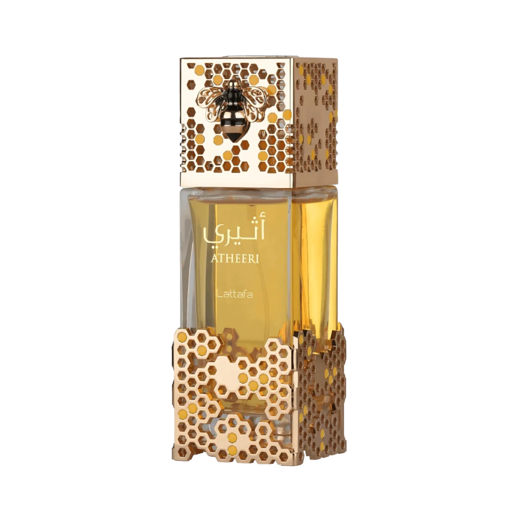 Atheeri Lattafa Eau De Parfum - Perfume Feminino