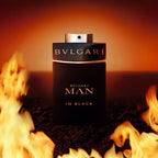 Bvlgari Man In Black Eau de Parfum – Bvlgari (Masculino)