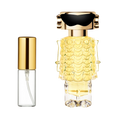 Decant Fame Parfum Rabanne - Perfume Feminino
