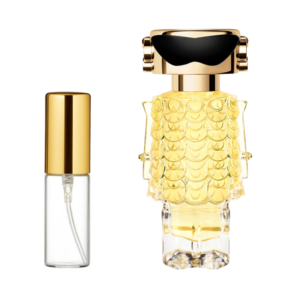 Decant Fame Parfum Rabanne - Perfume Feminino