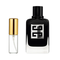 Decant Gentleman Society Givenchy Eau de Parfum - Perfume Masculino